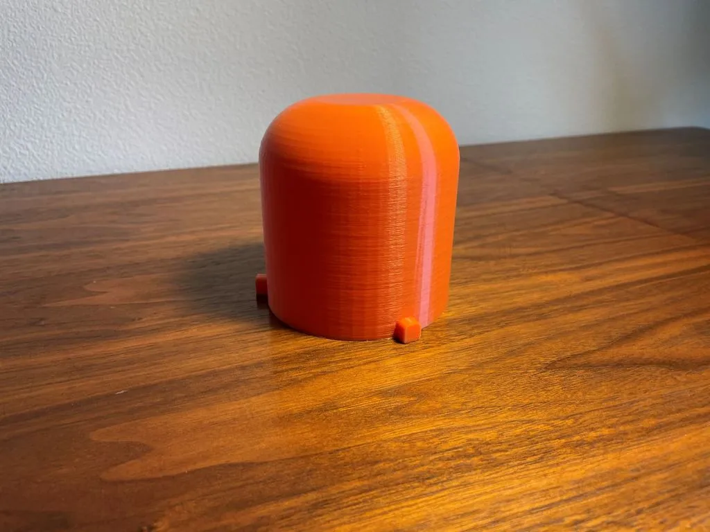 Nắp bảo vệ Bowens cho đèn Flashpoint eVOLV Twin Head