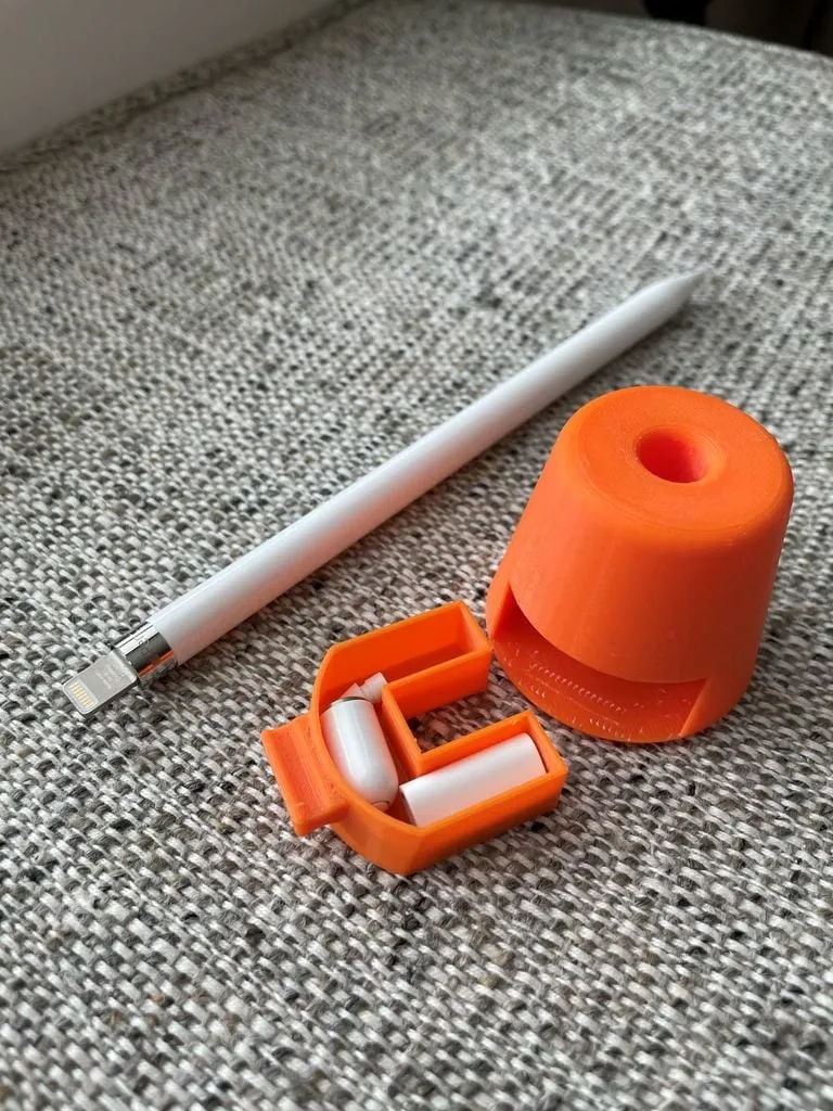 Giá đỡ cho bút Apple Pencil thế hệ đầu tiên