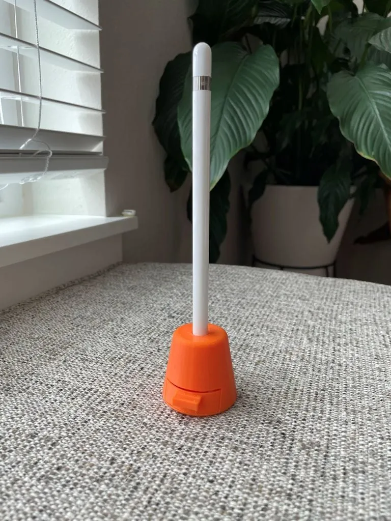 Giá đỡ cho bút Apple Pencil thế hệ đầu tiên