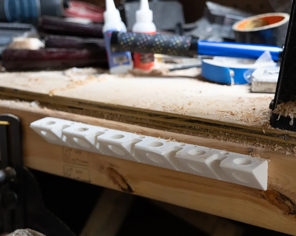 Giá đỡ dụng cụ Morse Taper 2 cho máy tiện và phay