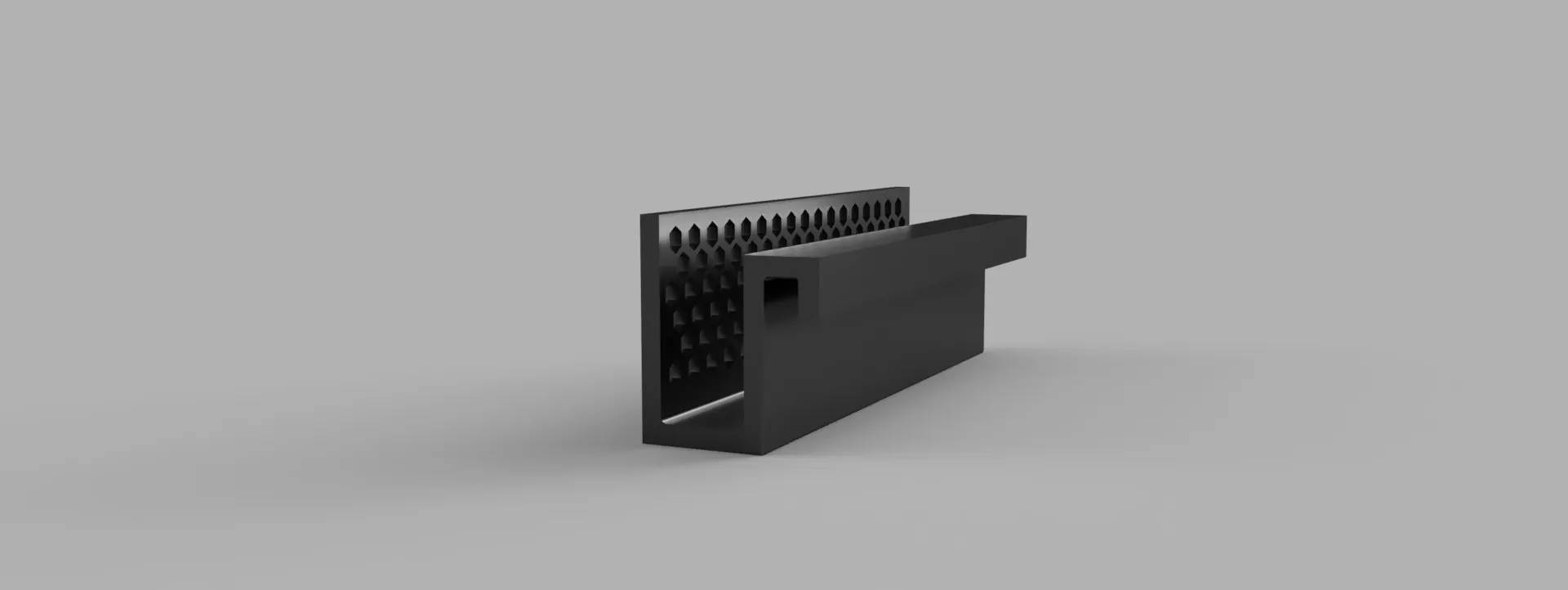 Giá đỡ iPhone cho MacBook M1 với ốp bảo vệ