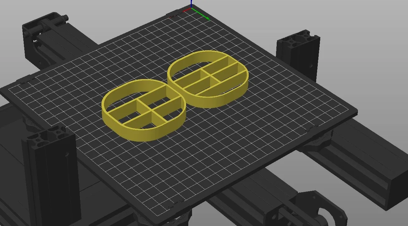 Giá đỡ bàn chải đánh răng tách biệt - Mẹo cho IKEA STORAVAN