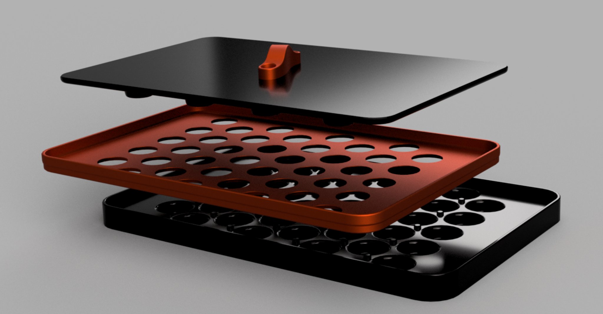 Bộ Dosing Viên Nang Storz & Bickel