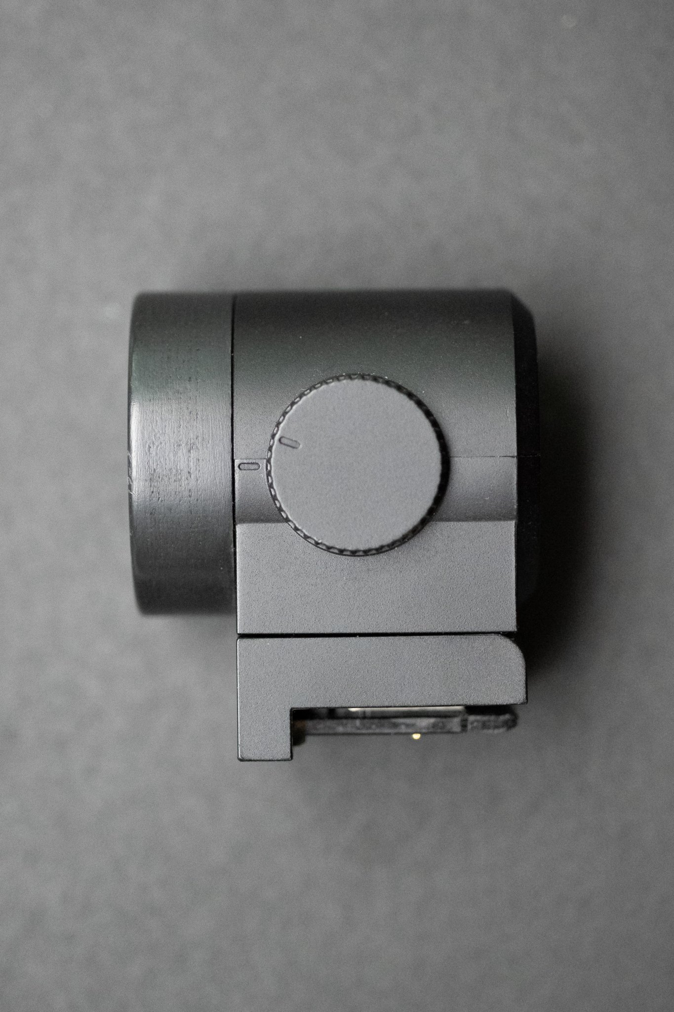 Cốc mắt thay thế cao su cho Leica Visoflex (Typ 020)