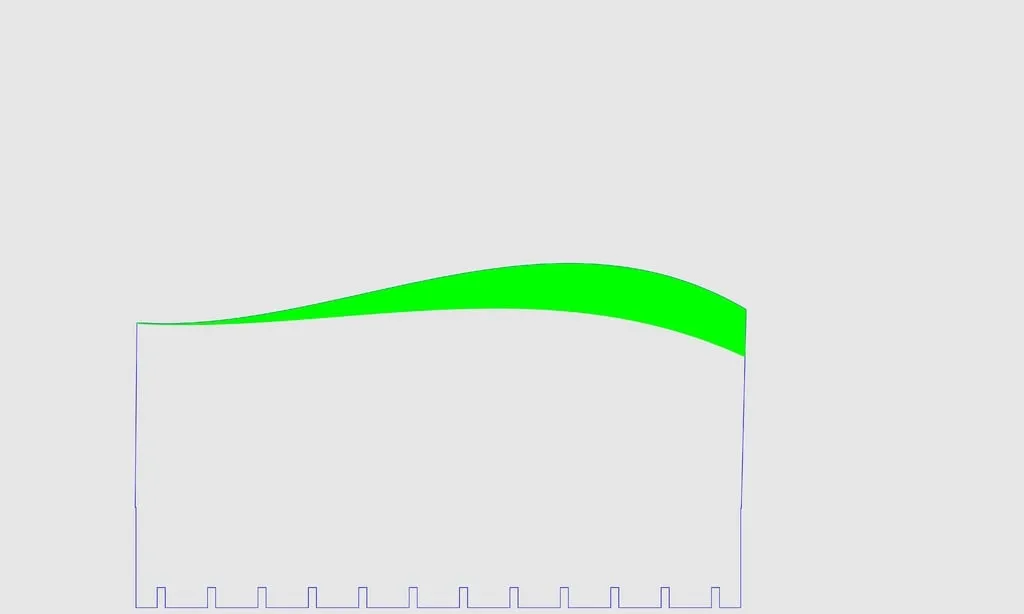 Buổi sáng yên bình trên nông trại với bò và gà