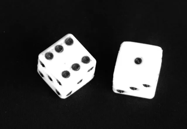 Xúc xắc lớn không đều cho dự án in 3D của bạn