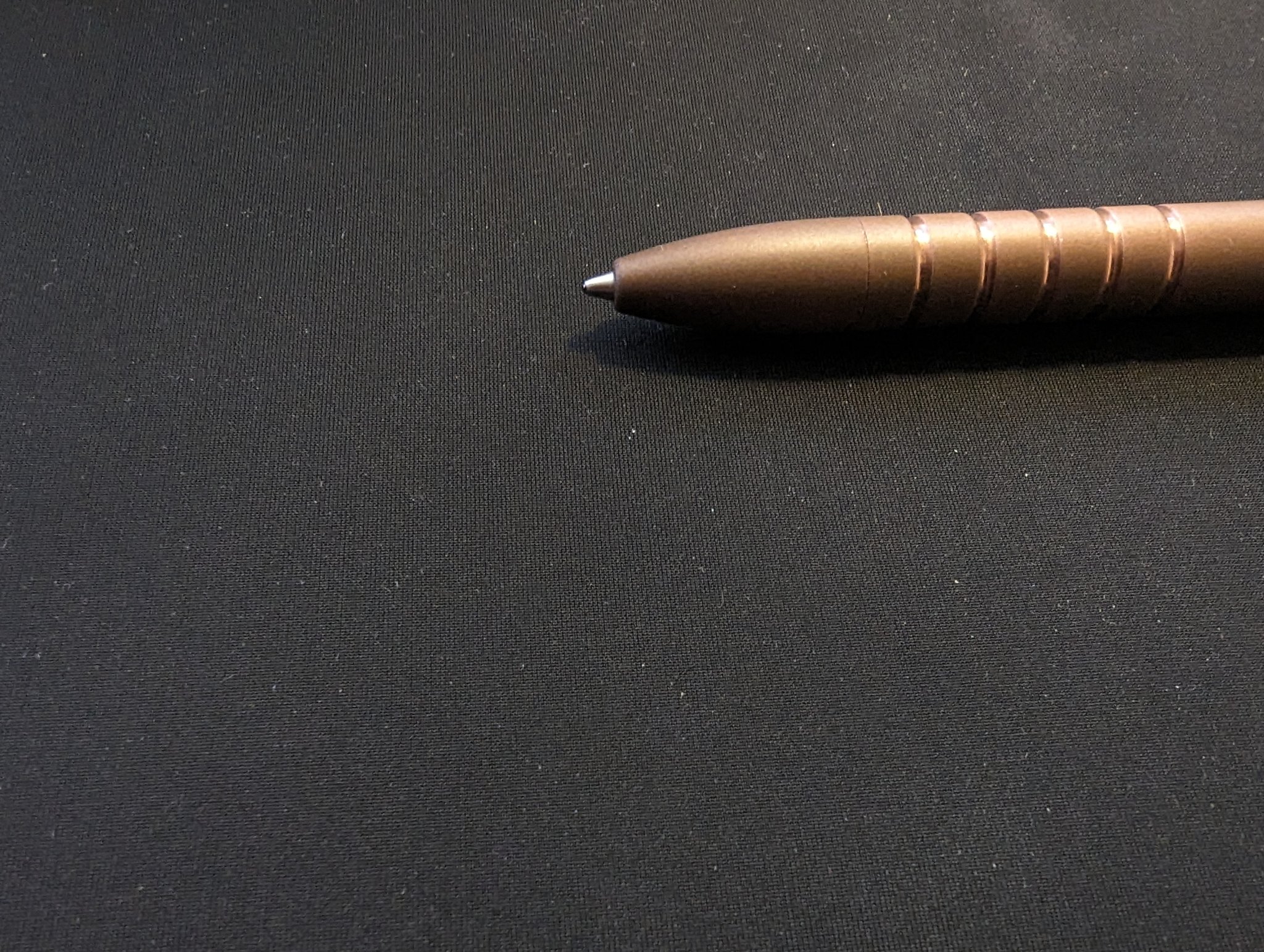 Bộ mở rộng đầu bút Parker G2 cho bút Smooth Precision Pens Cam Click