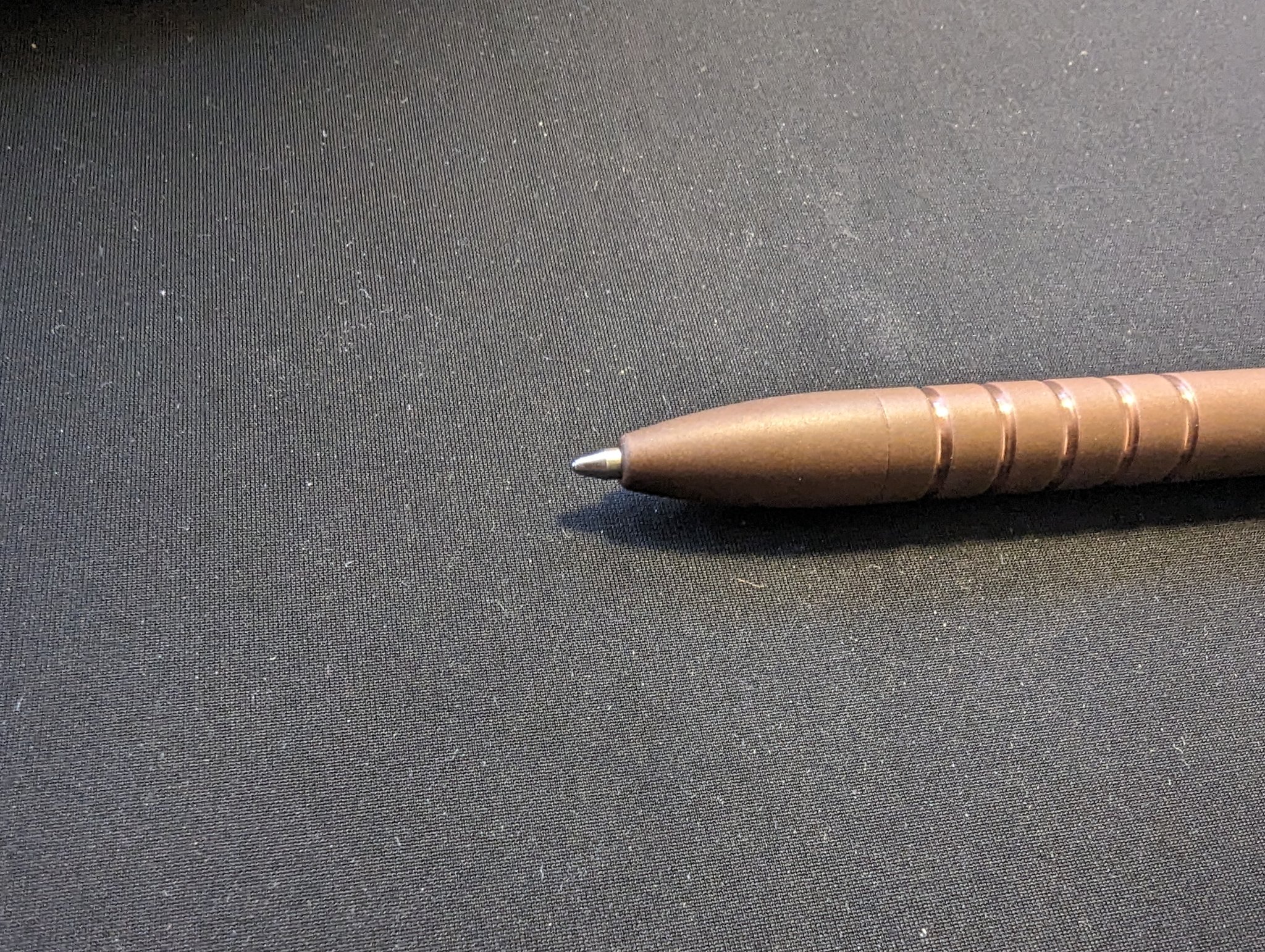 Bộ mở rộng đầu bút Parker G2 cho bút Smooth Precision Pens Cam Click