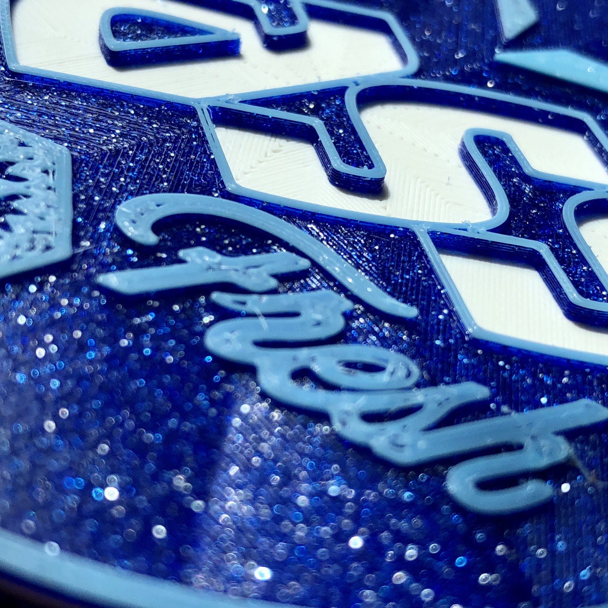 Lót ly bia Cass tại Hàn Quốc