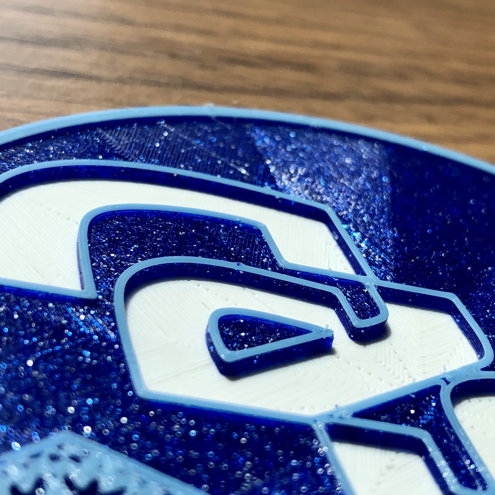 Lót ly bia Cass tại Hàn Quốc