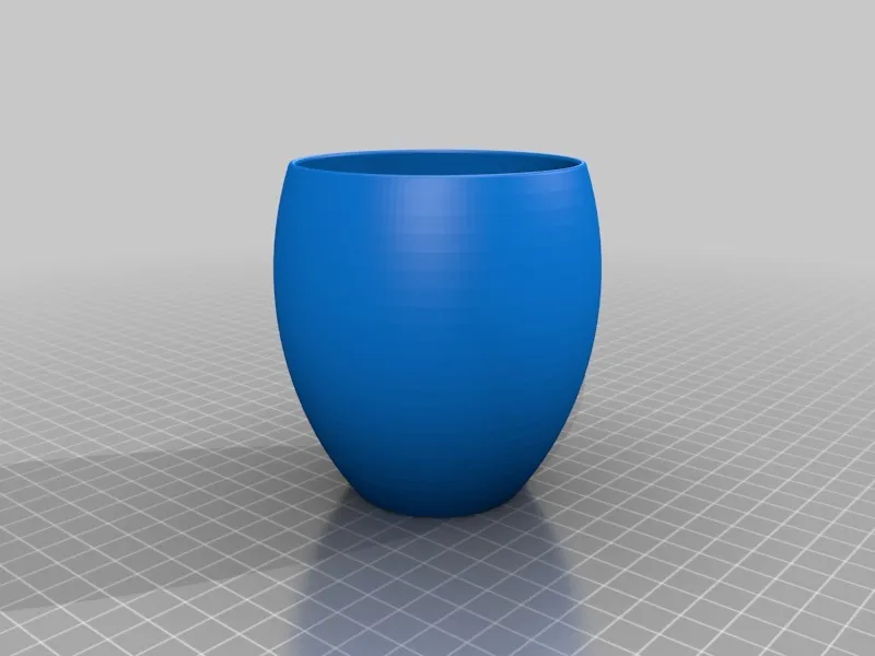 Giá đỡ nến goblet đơn giản và thanh lịch