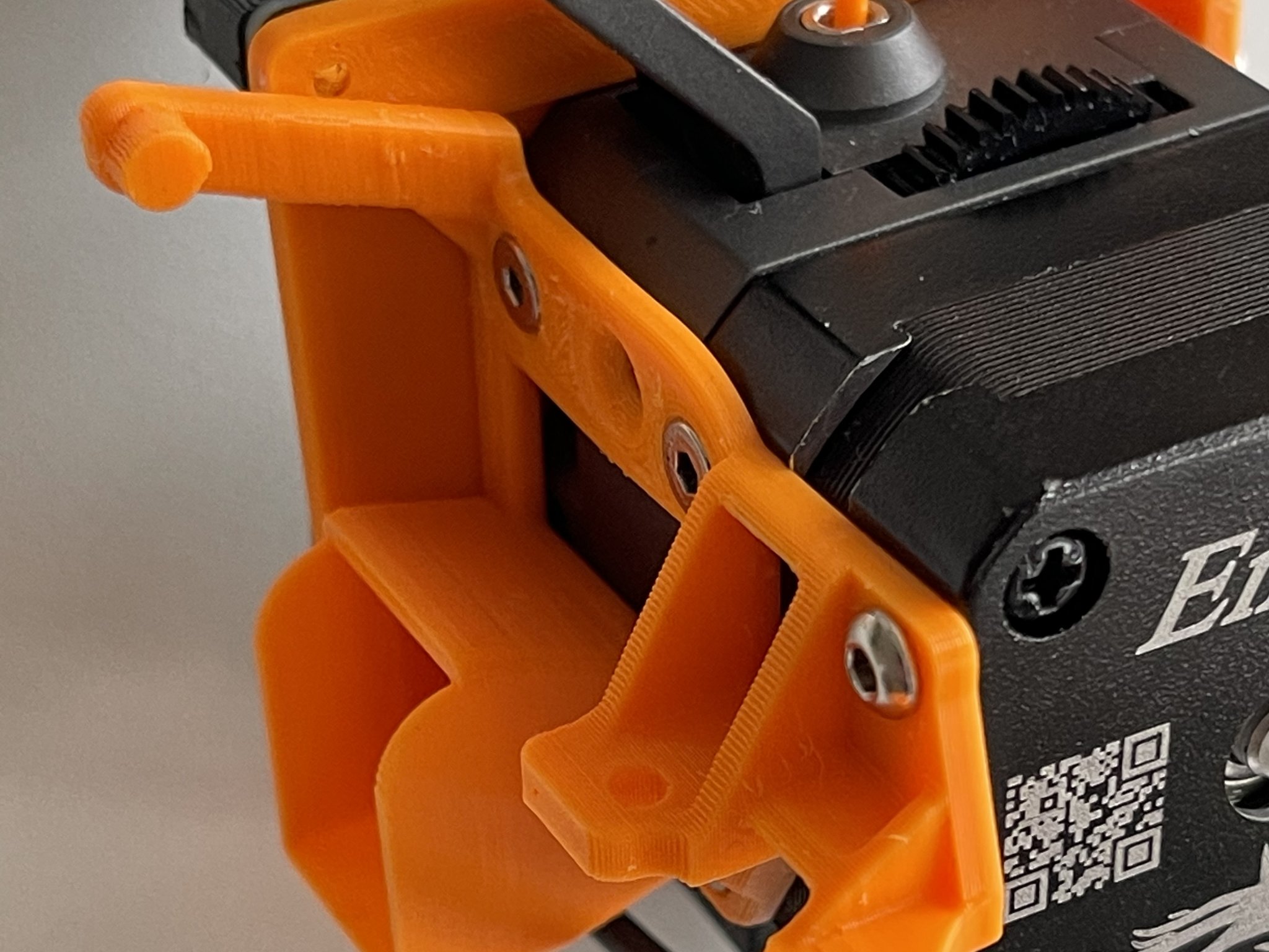 Bộ quạt nâng cấp 5015 cho đầu nóng Ender 3 S1 (Pro) và Sprite Ext...