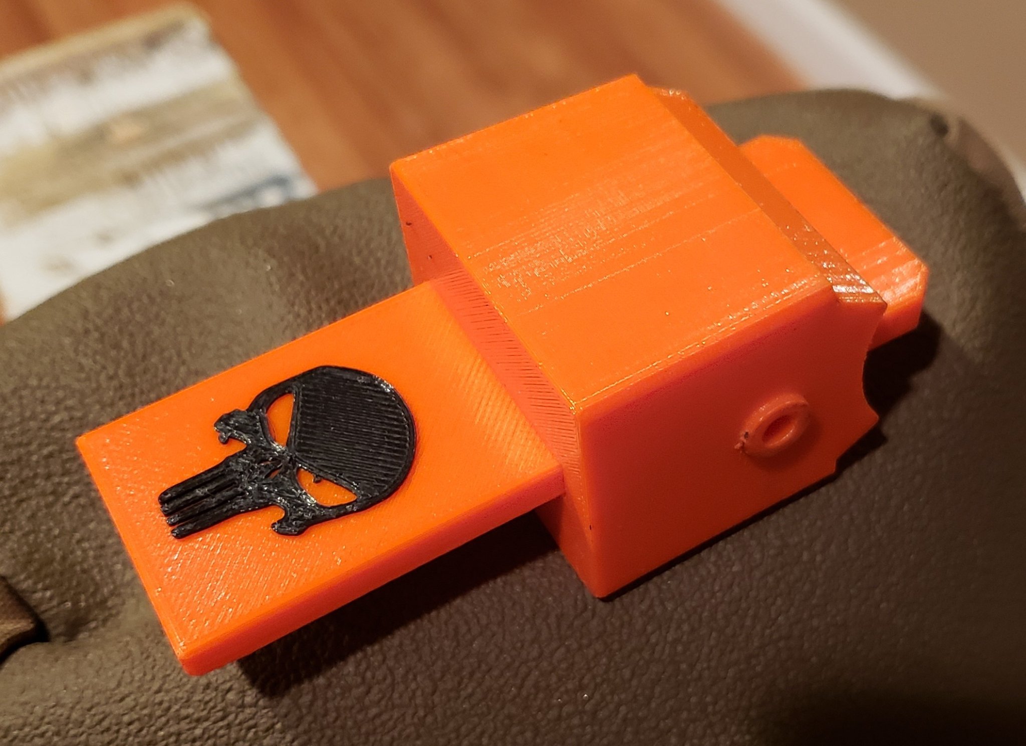 Bộ chỉ thị khoang trống cho hộp đạn Ruger 10/22