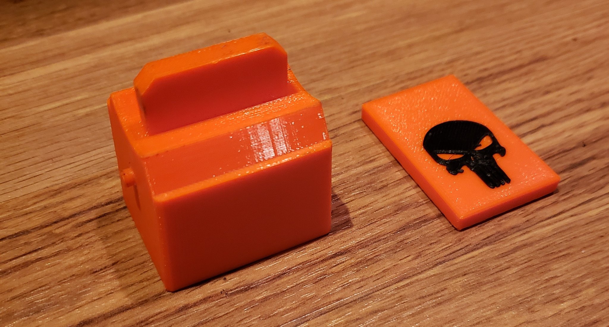 Bộ chỉ thị khoang trống cho hộp đạn Ruger 10/22