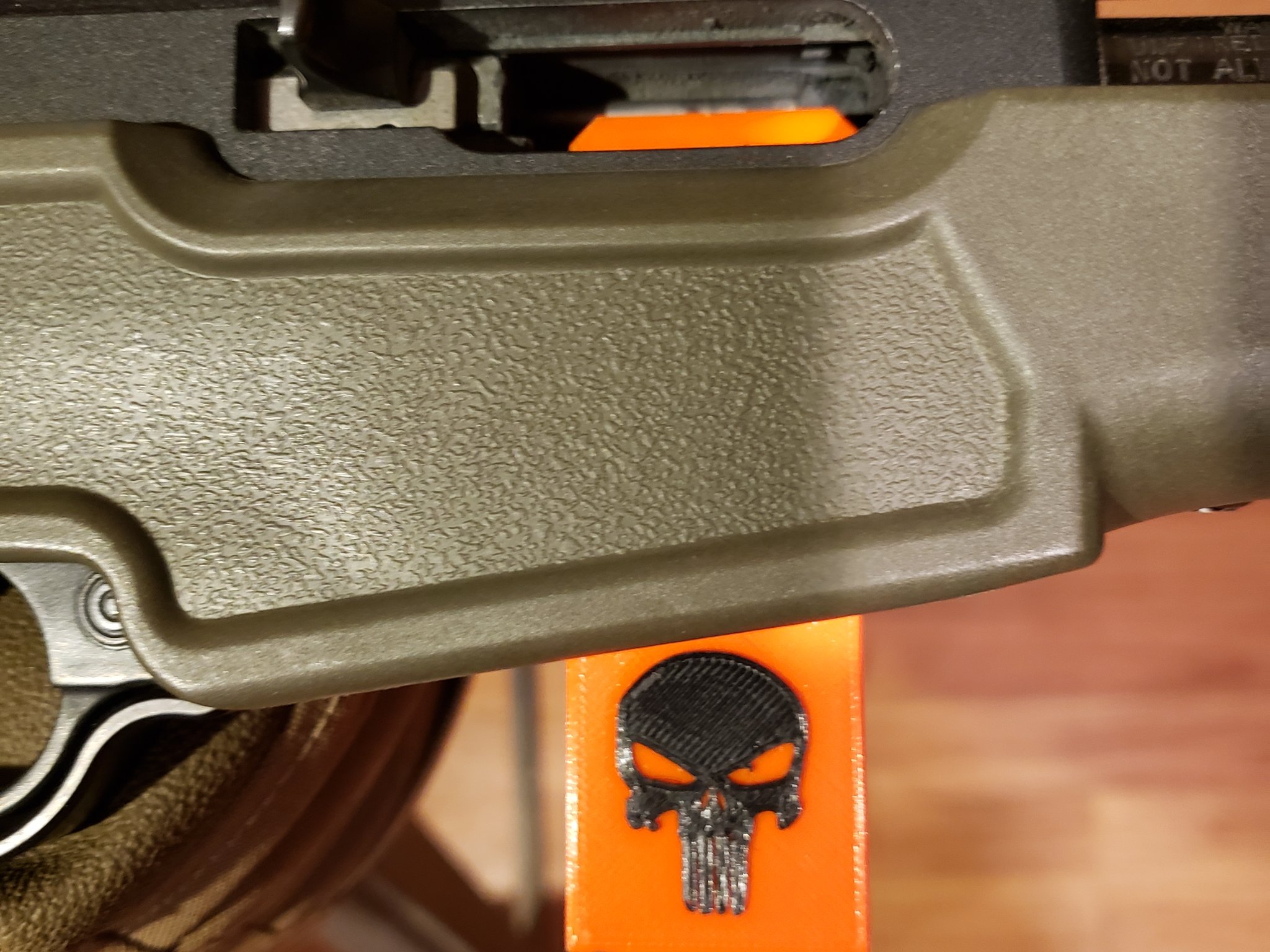 Bộ chỉ thị khoang trống cho Ruger 10/22 và súng Precision