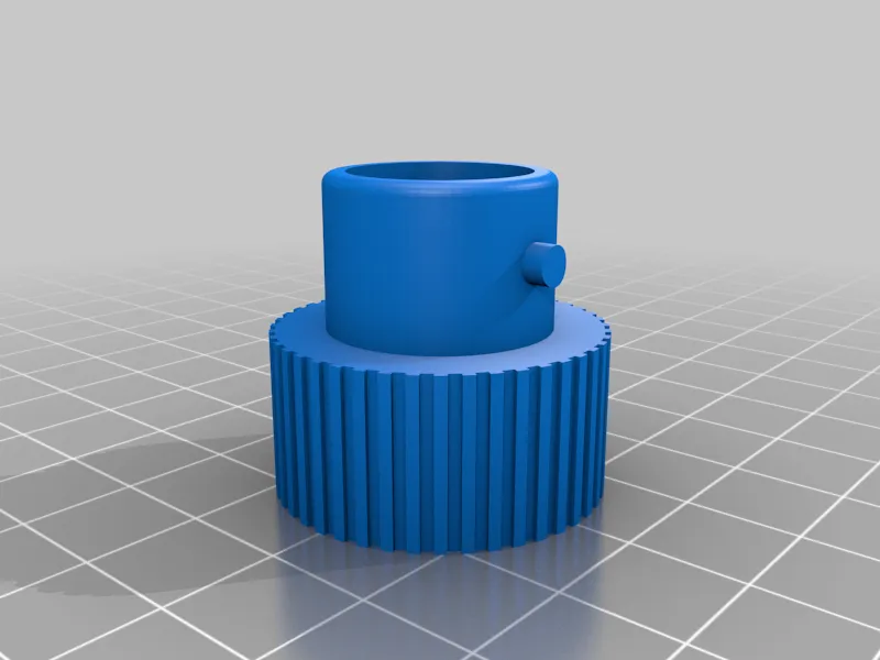 Bộ chuyển đổi van winglock cho bơm Exped