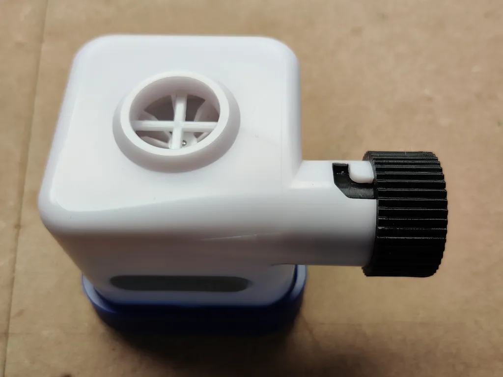 Bộ chuyển đổi van winglock cho bơm Exped