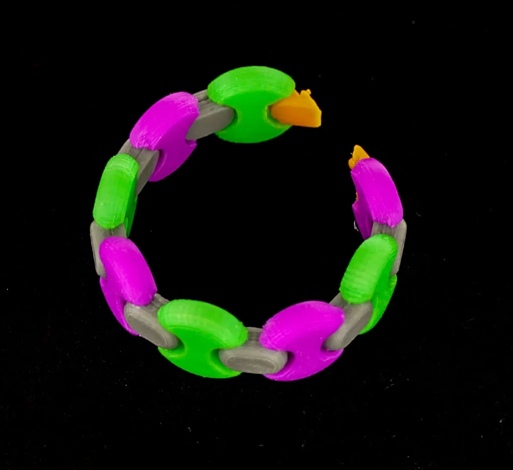 Mạng lưới chuỗi linh hoạt FlexMesh 2.1 kết nối dễ dàng