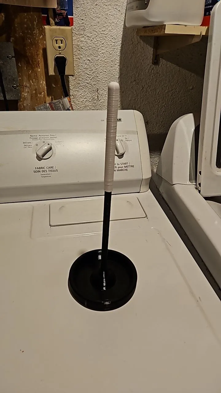 Mở rộng giá phơi chai cho bình nước LTT