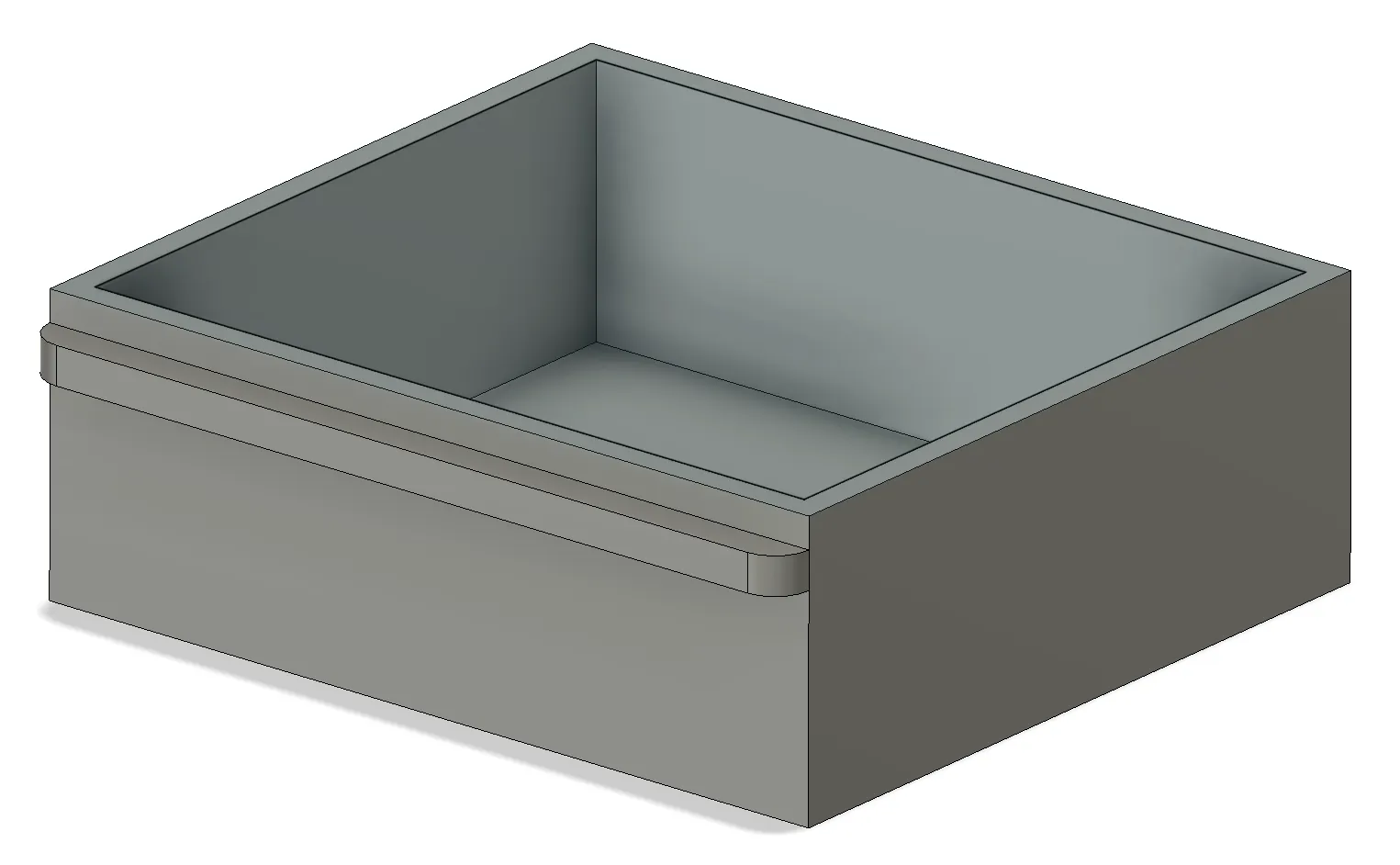 Ngăn kéo bếp mini cho bộ Miniverse Make it Mini