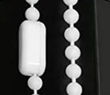 Phụ kiện nhựa rèm cuốn - đầu nối