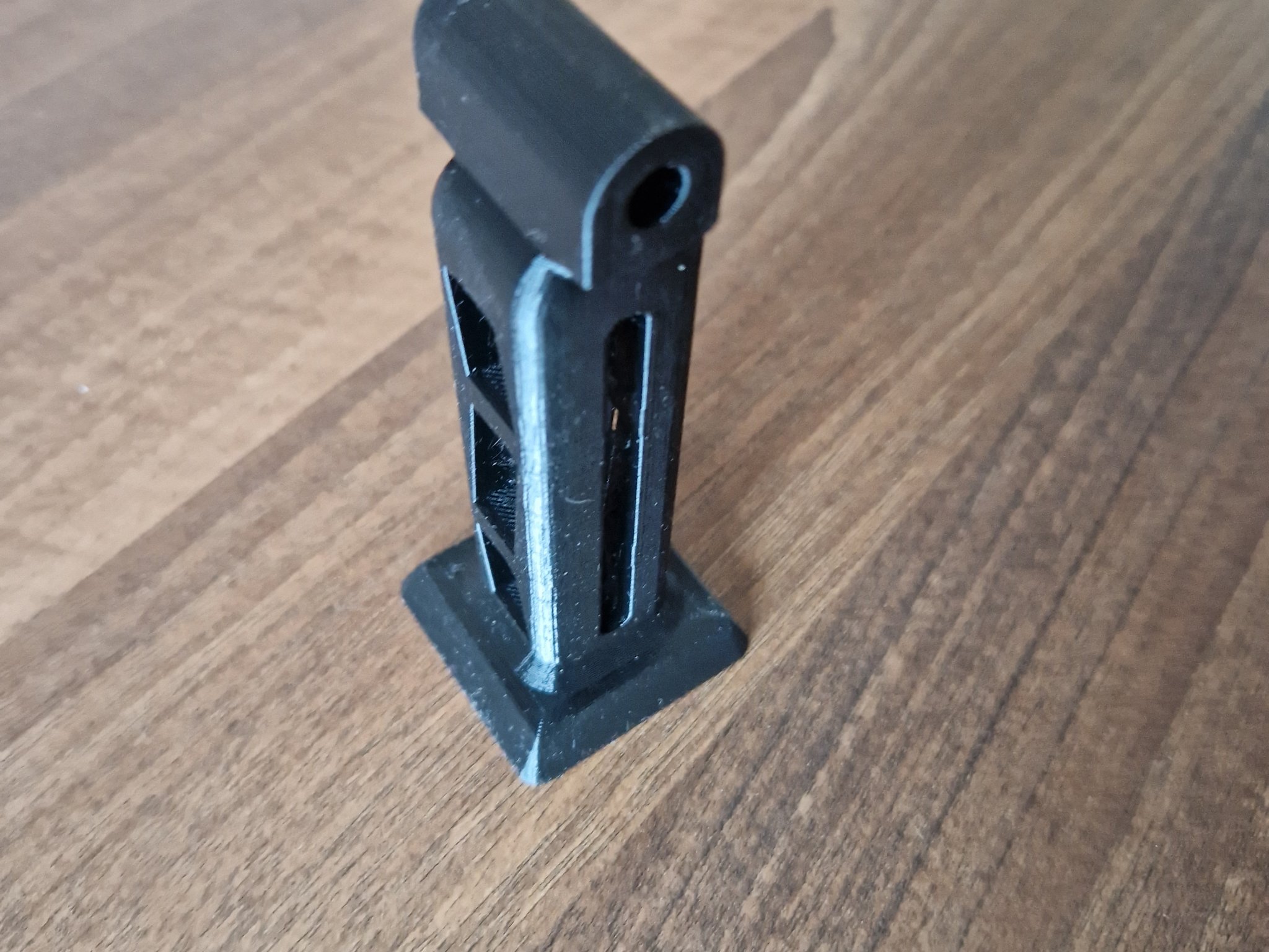 Giá đỡ ống nhòm sử dụng với chân máy ảnh