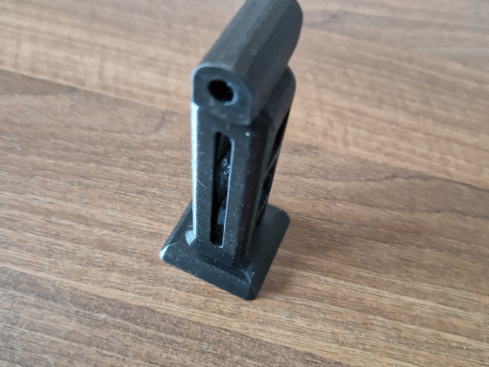 Giá đỡ ống nhòm sử dụng với chân máy ảnh