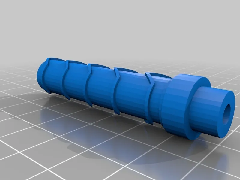 Bút bi Mjolnir tách rời cho in 3D 120mm