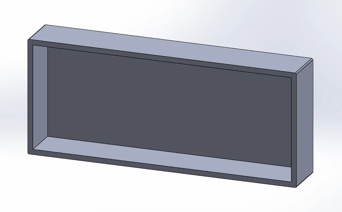 Vỏ chuông Klingelgehäuse