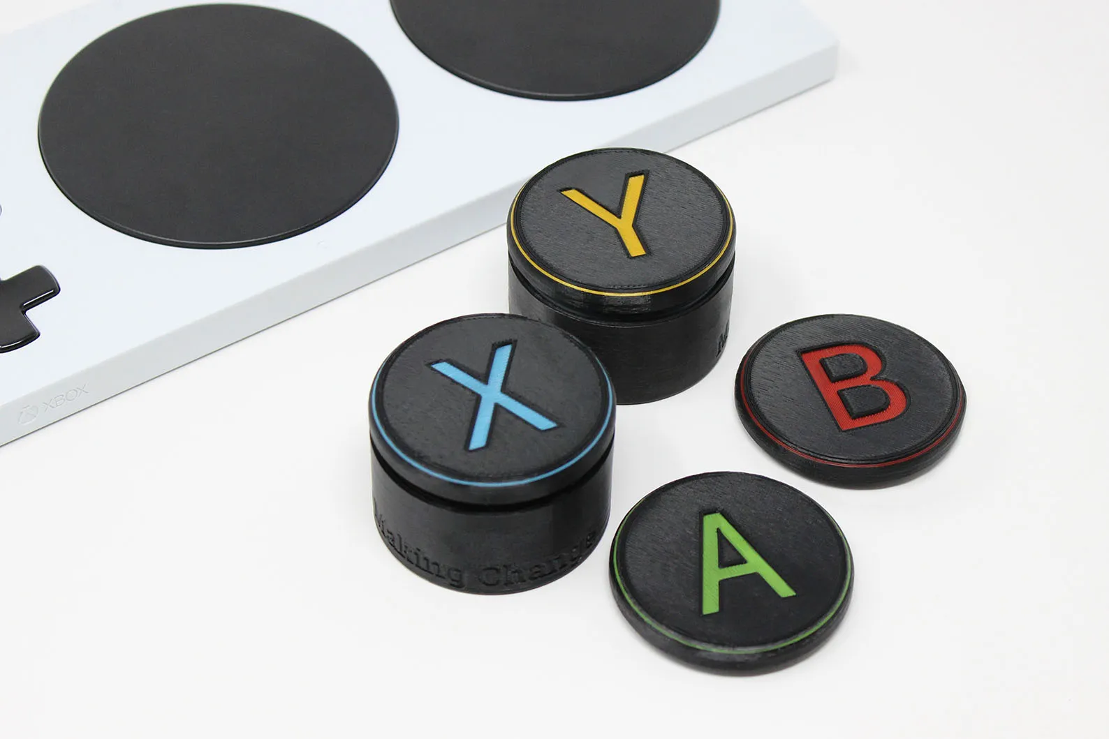 Công tắc tiếp cận MMC60 cho người khuyết tật vận động