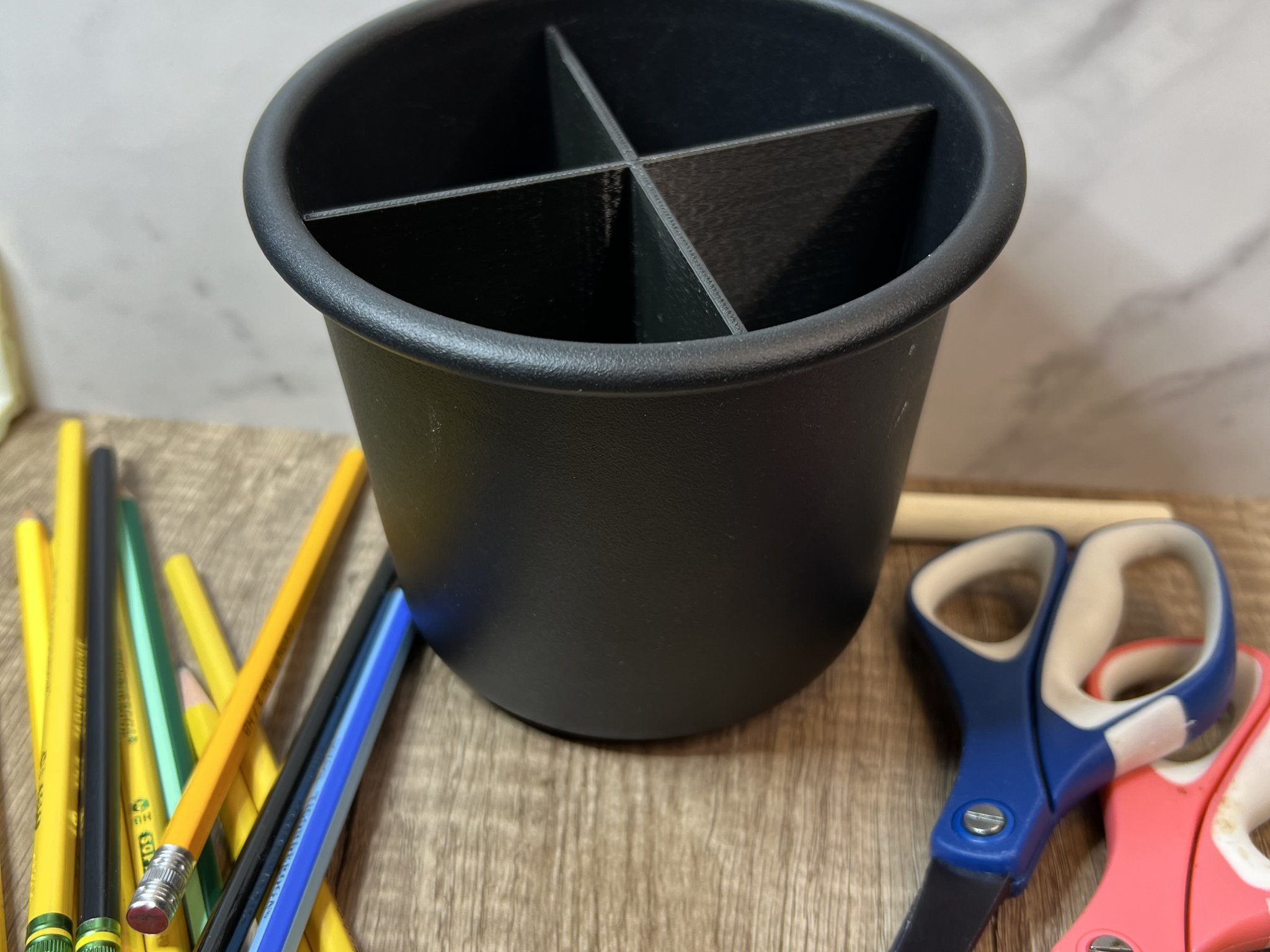 Phụ kiện tổ chức cho xô Ikea Hultarp