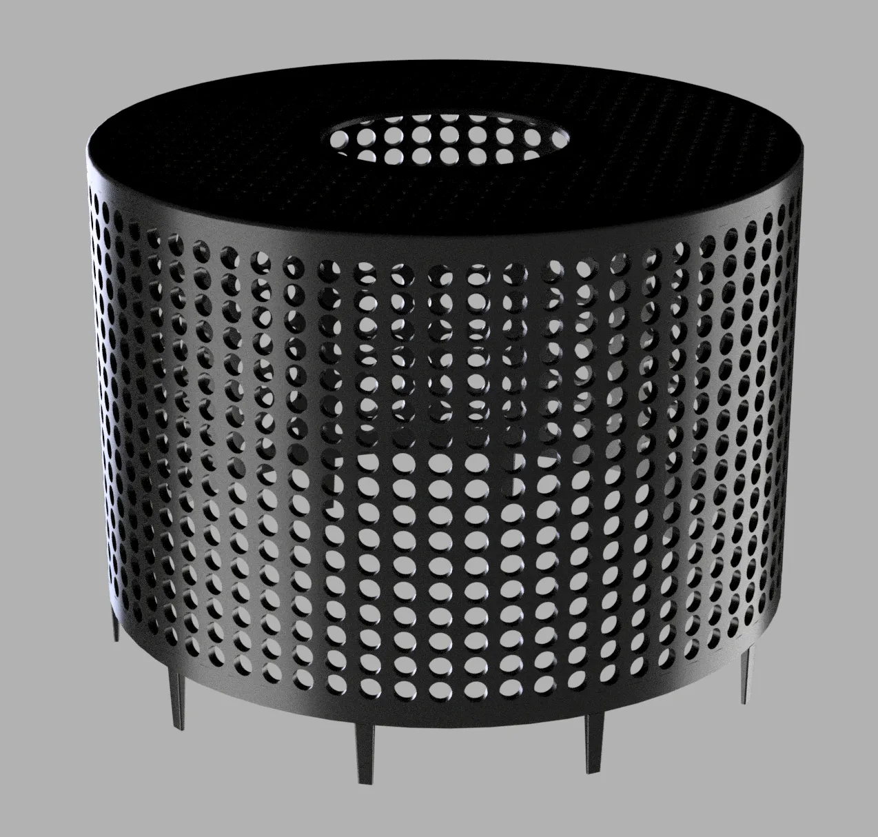 Bộ bảo vệ cây trồng cho hoa dahlia khỏi thỏ