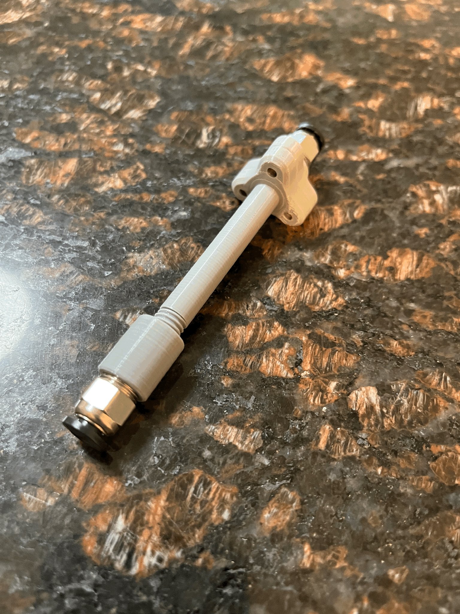 Bộ kết nối từ tính cho Lack Passthrough cải tiến