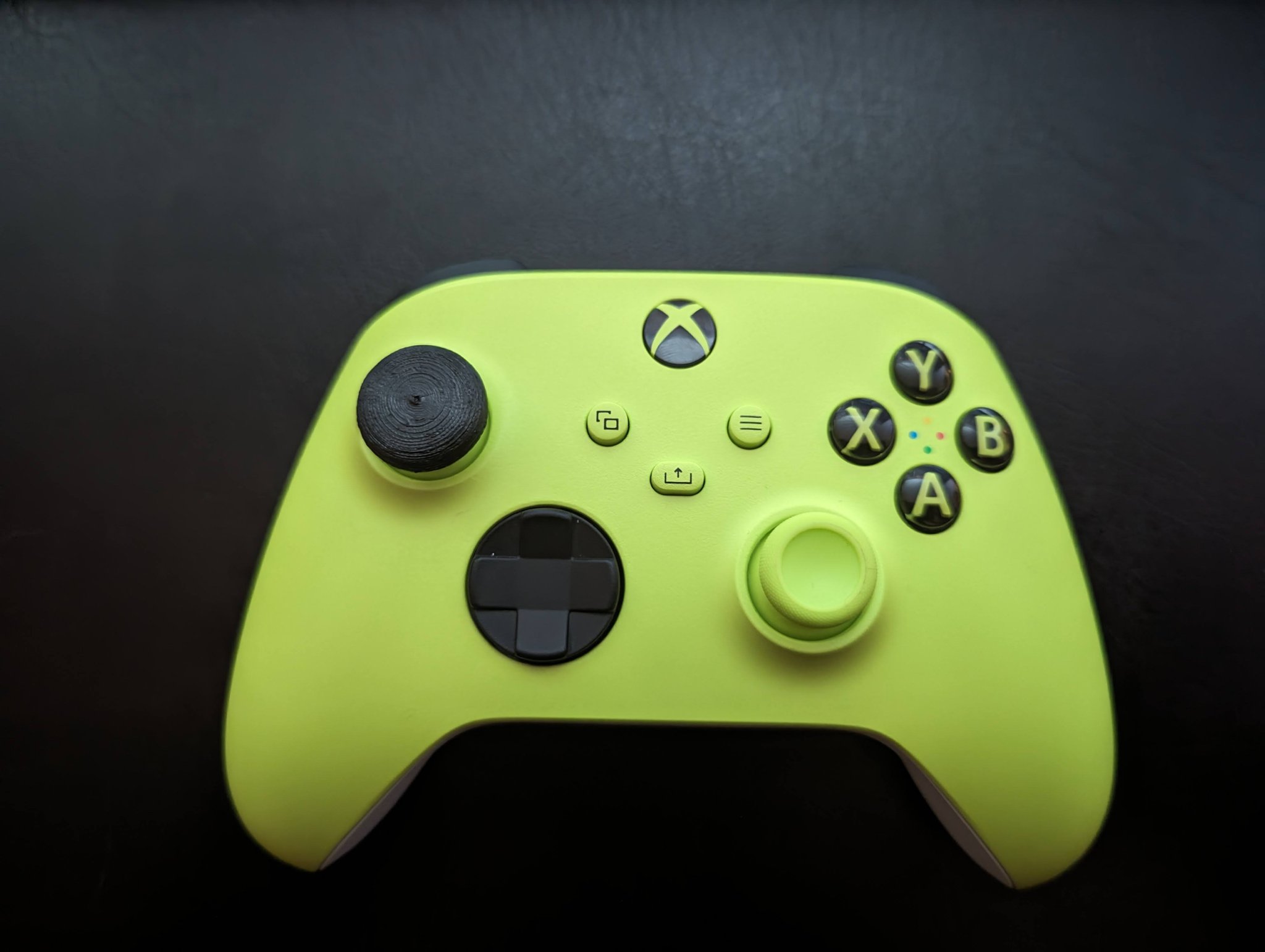 Nắp bảo vệ gạc điều khiển Xbox One kiểu lồi