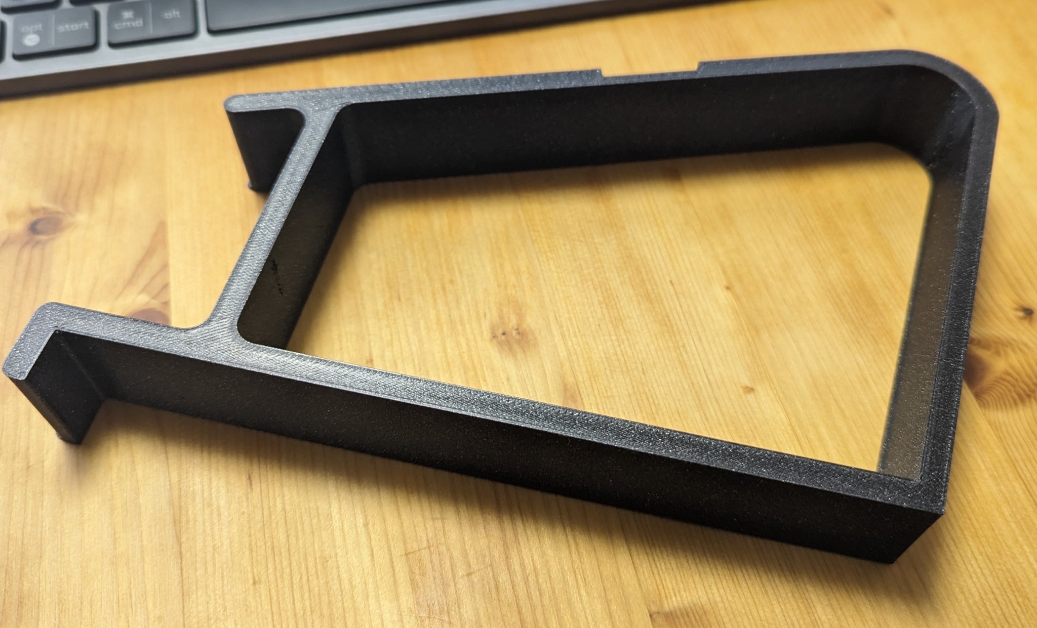 Giá đỡ laptop mini tương thích cho MacBook Pro