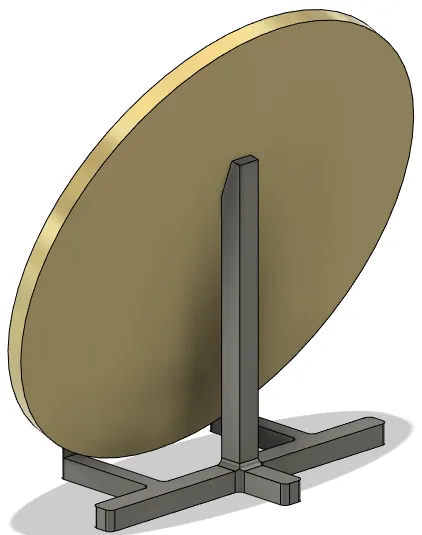 Huy hiệu vương miện Phổ trong Thế chiến thứ nhất