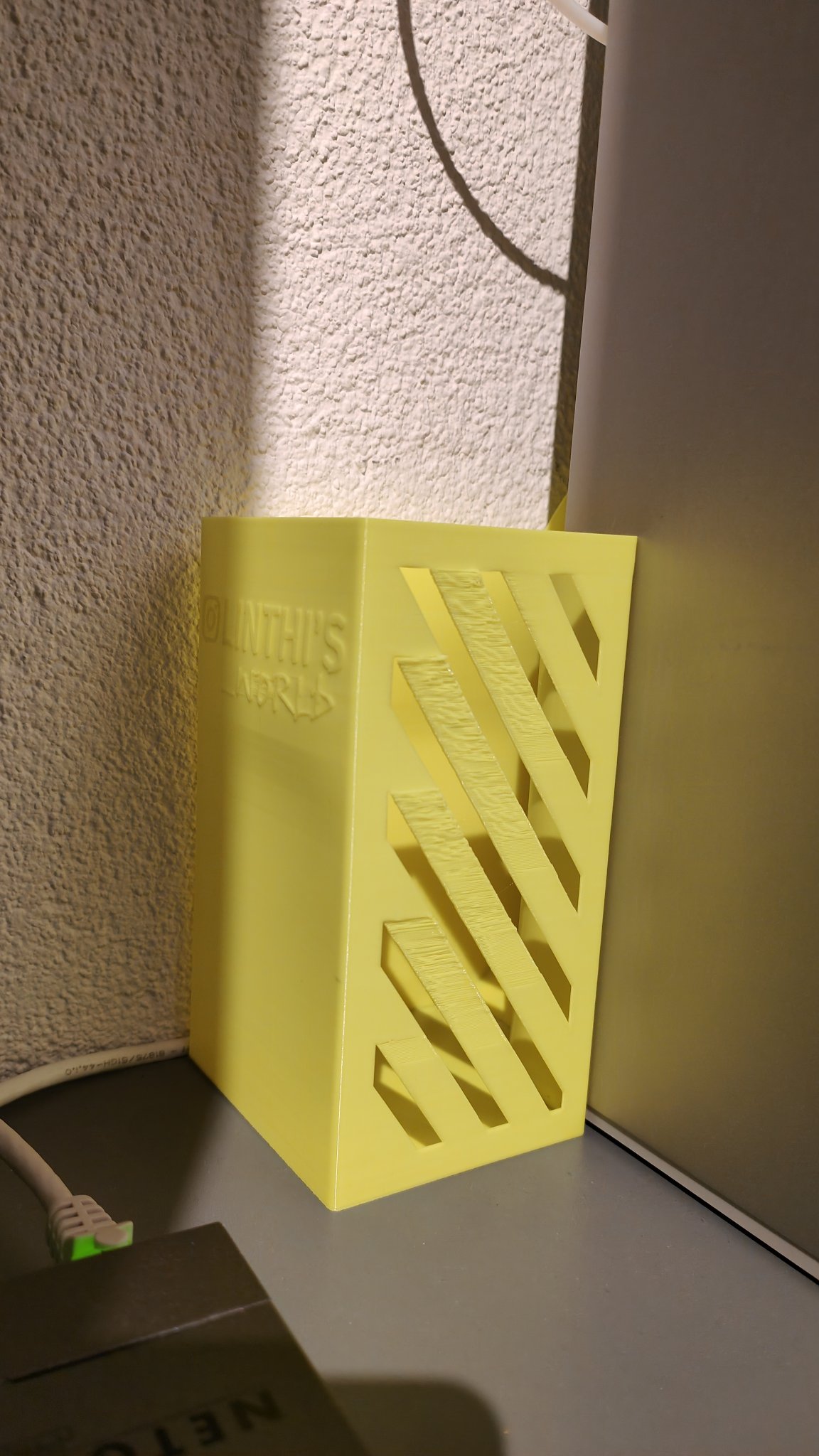 Hệ thống thoát filament cho máy in BambuLab x1