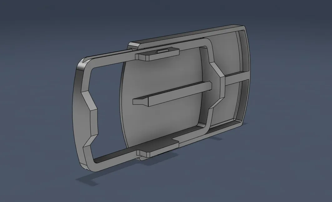 Bộ che riêng tư cho webcam Elgato Facecam