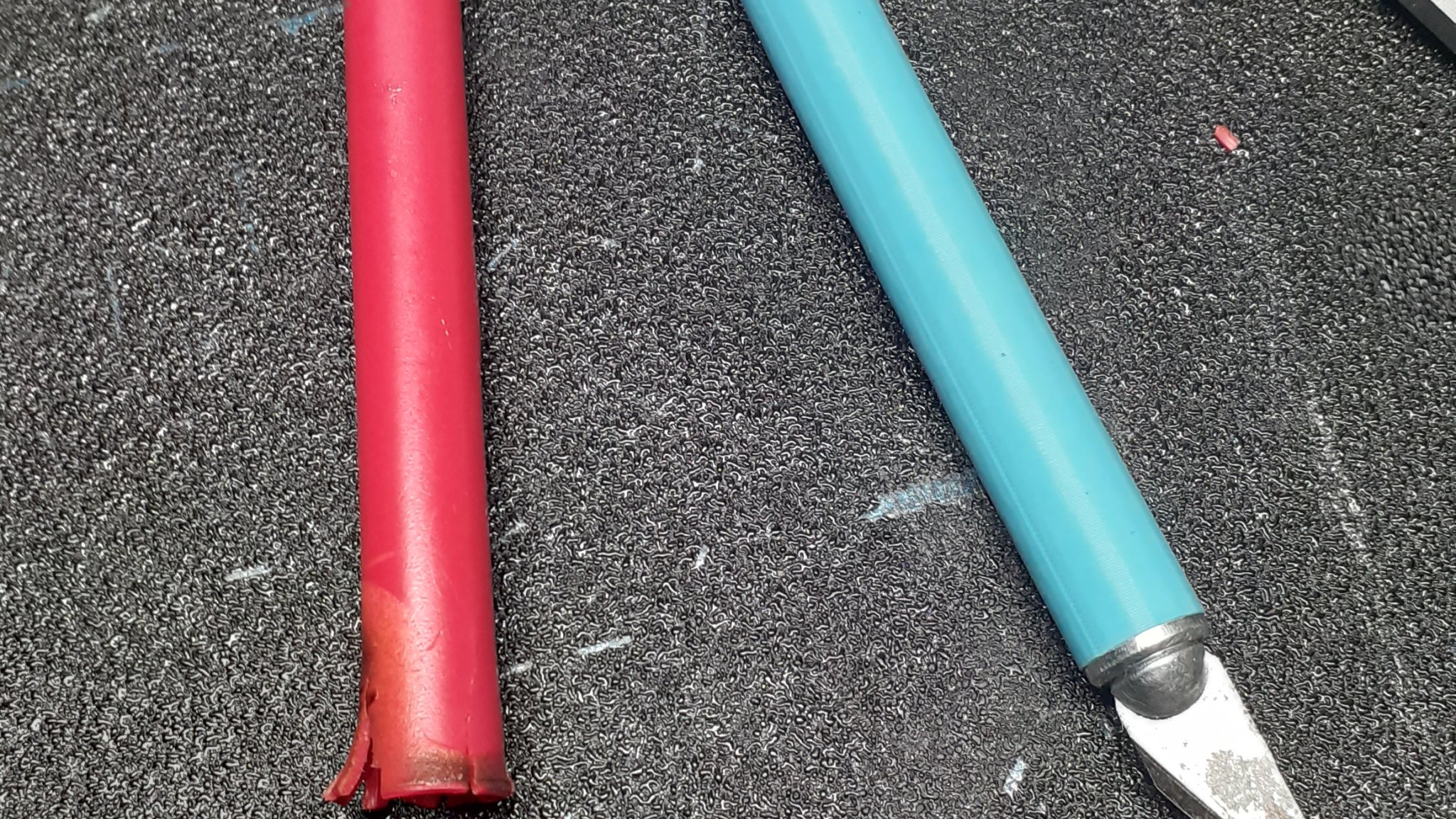 Ống thay thế cho dao X-Acto kiểu Gripster