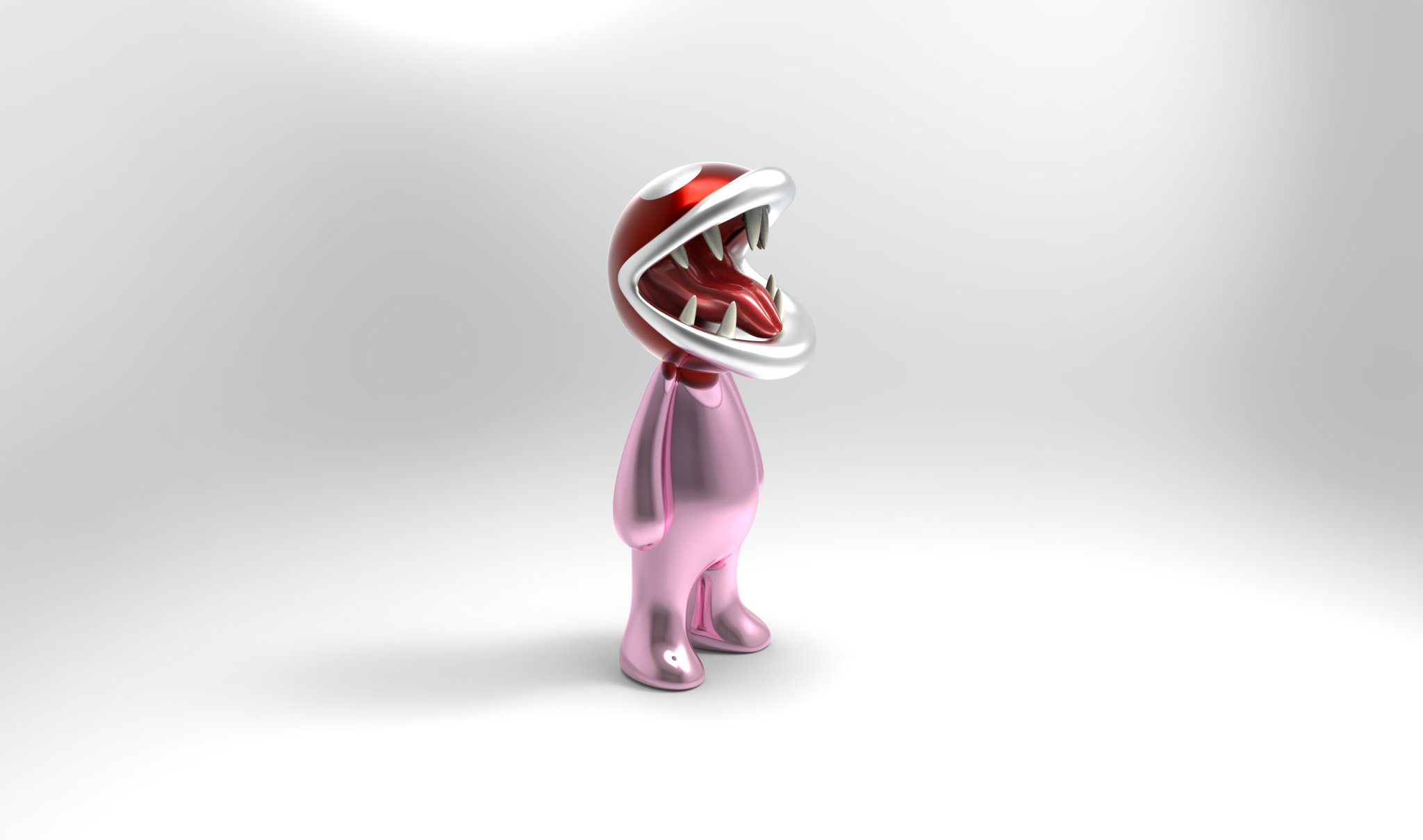 Pakkun vàng trong thế giới Mario Bros