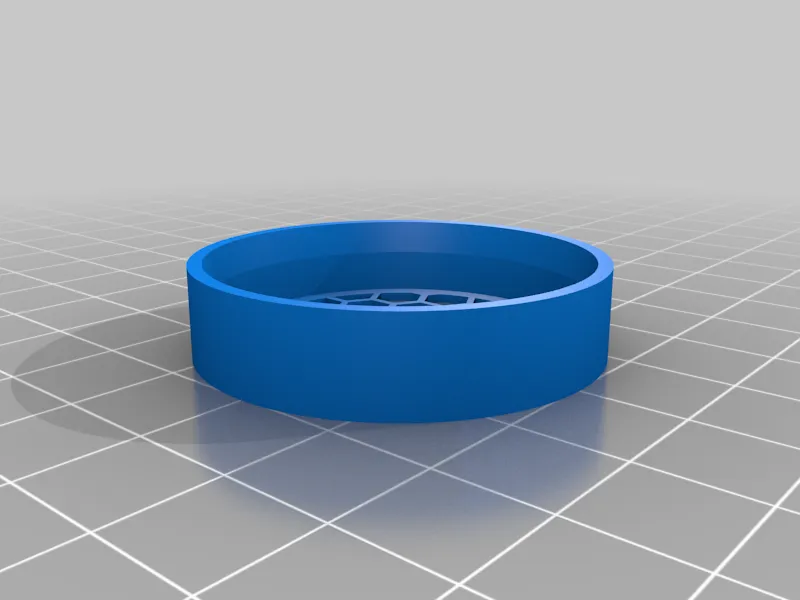 Mặt nạ TPU chống coronavirus dễ in và tùy chỉnh cho máy in 3D