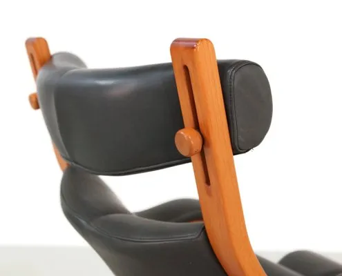 Bushing thay thế cho tựa đầu Stokke Gravity