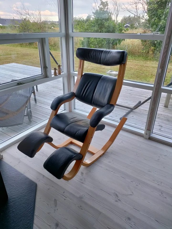 Bushing thay thế cho tựa đầu Stokke Gravity