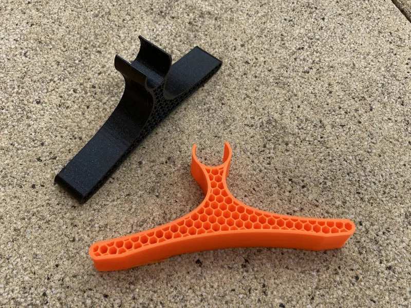 Giá đỡ sửa xe đạp cho tay lái