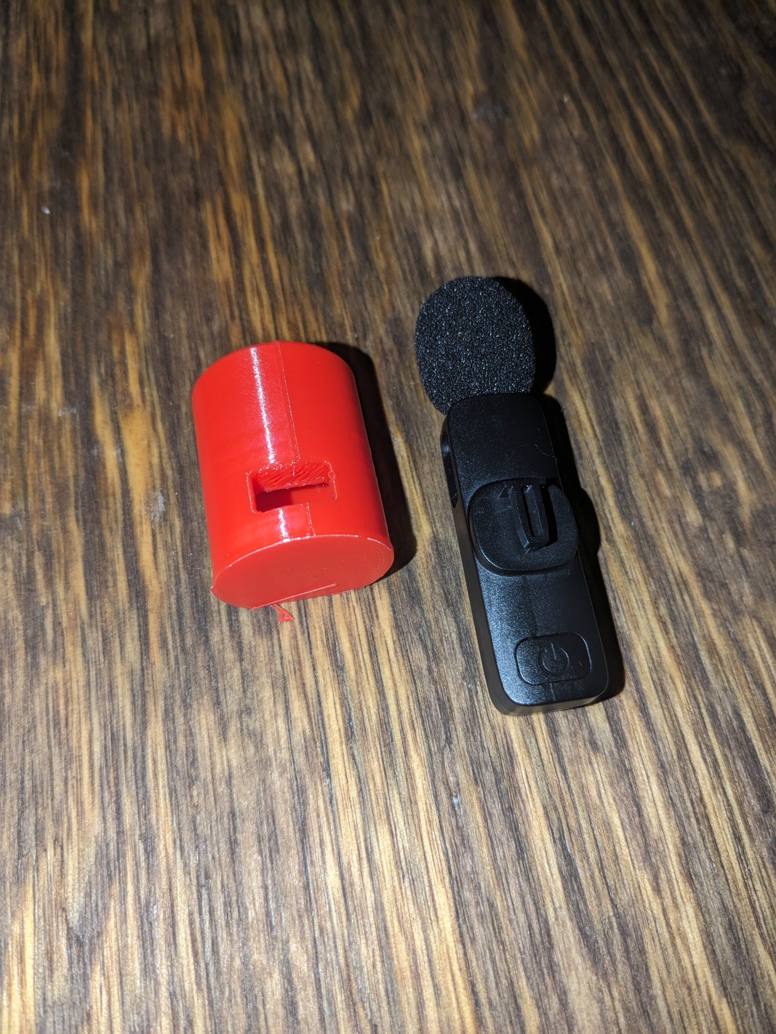 Gậy phỏng vấn cho mic không dây lavalier