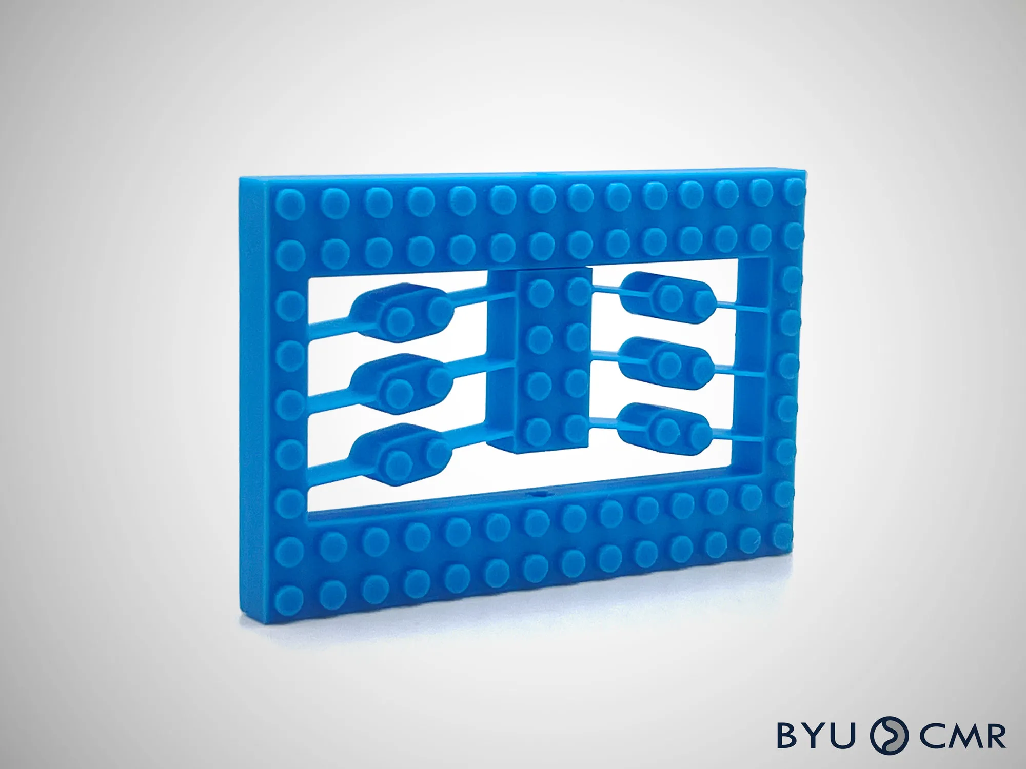 Cơ chế tương thích LEGO hai trạng thái linh hoạt