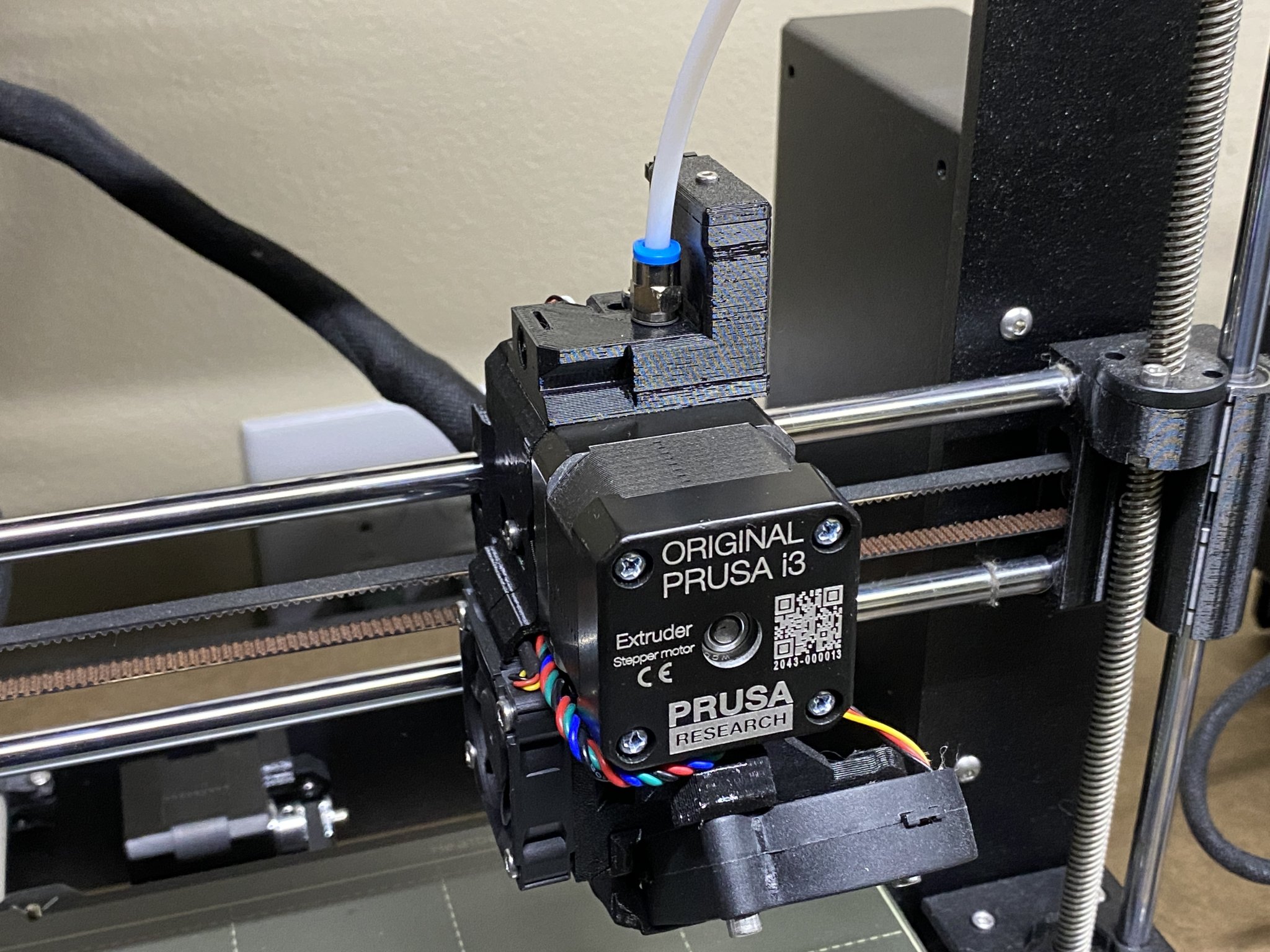 Đế ống khói MMU3 cho PC4-M5