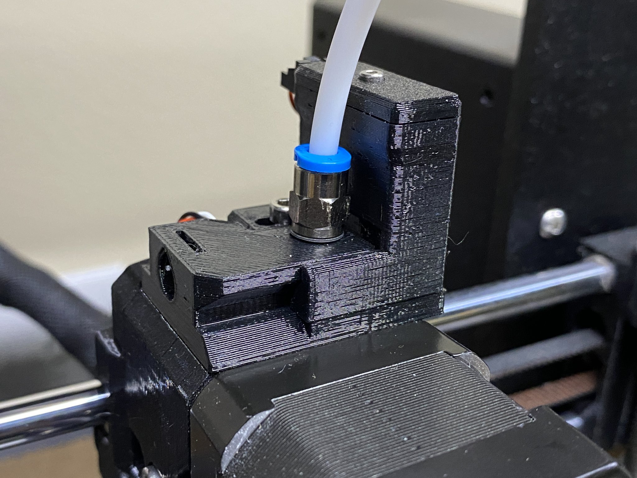 Đế ống khói MMU3 cho PC4-M5