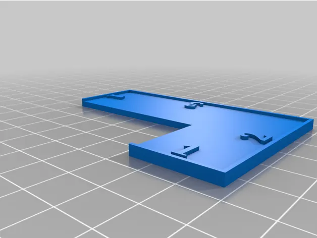 Cây thước đo cho trò chơi Five Leagues from the Borderlands