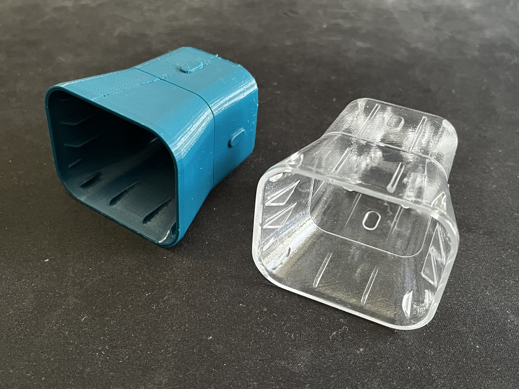 Vỏ bảo vệ cho camera Logitech StreamCam